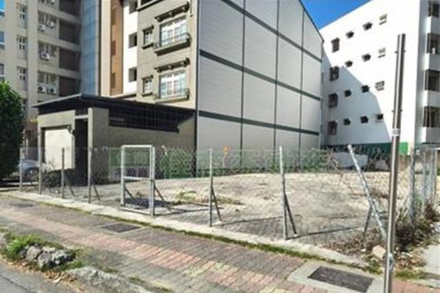 高雄鼓山建地-0