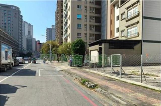 高雄鼓山建地-1