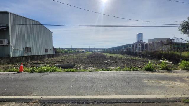 高雄阿蓮農地-1