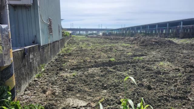 高雄阿蓮農地-5