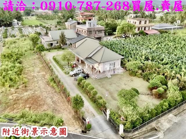 高雄美濃農地-0