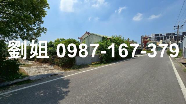 高雄大寮農地-2