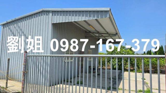 高雄大寮農地-3