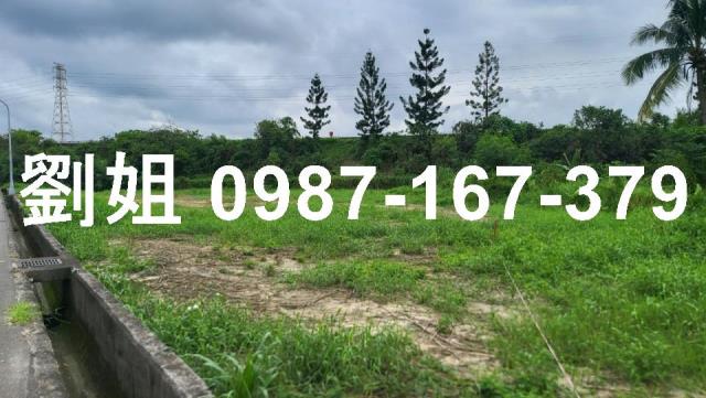 高雄燕巢農地-1