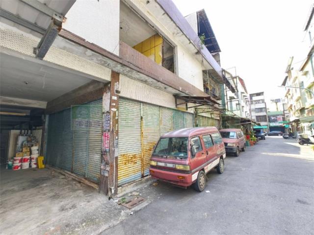 高雄小港建地-10