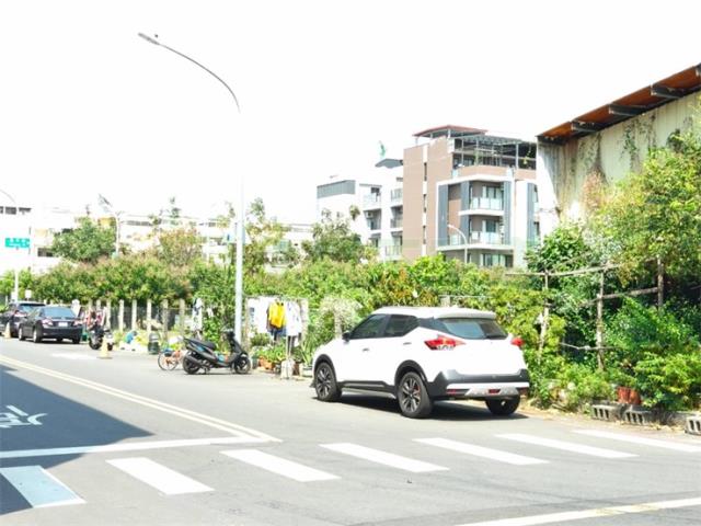 高雄小港建地-11