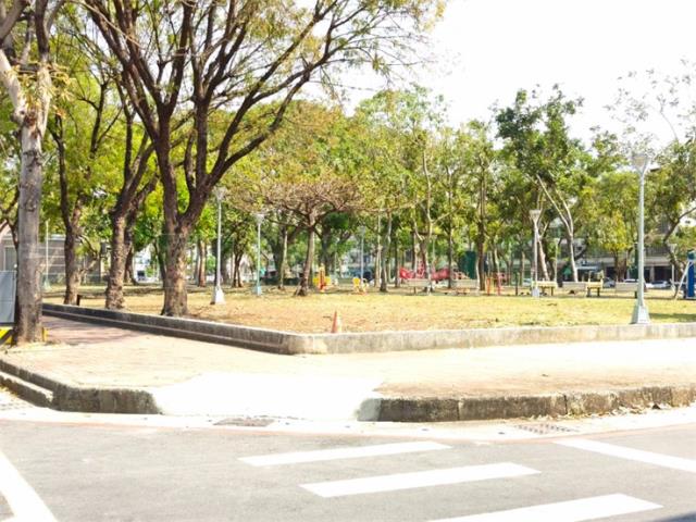 高雄小港建地-1