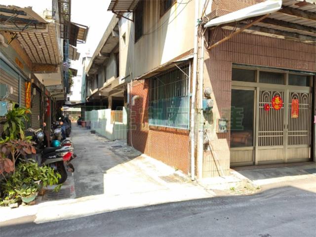 高雄小港建地-2