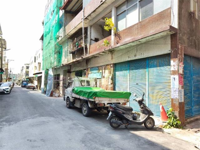 高雄小港建地-3