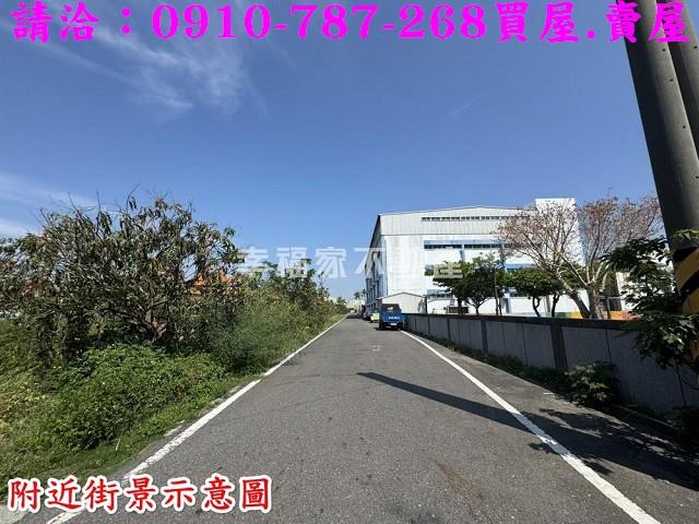 高雄湖內農地-0