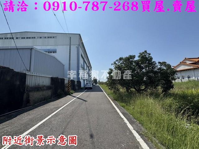 高雄湖內農地-1