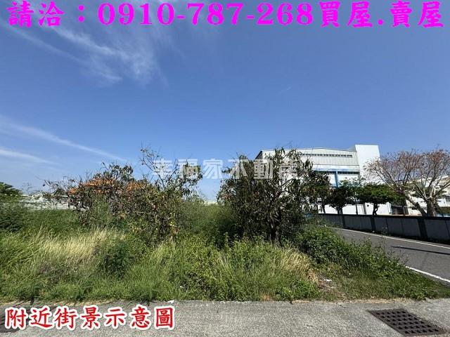 高雄湖內農地-4