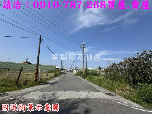 高雄湖內農地-6