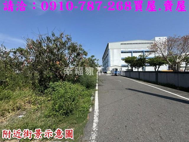 高雄湖內農地-7