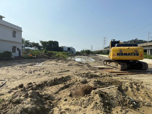 高雄燕巢農地-0