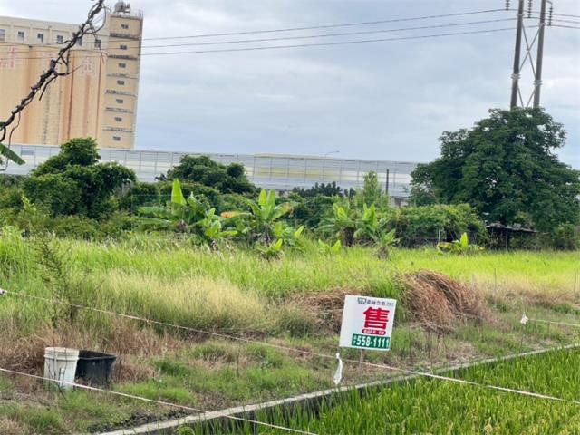 高雄岡山農地-2