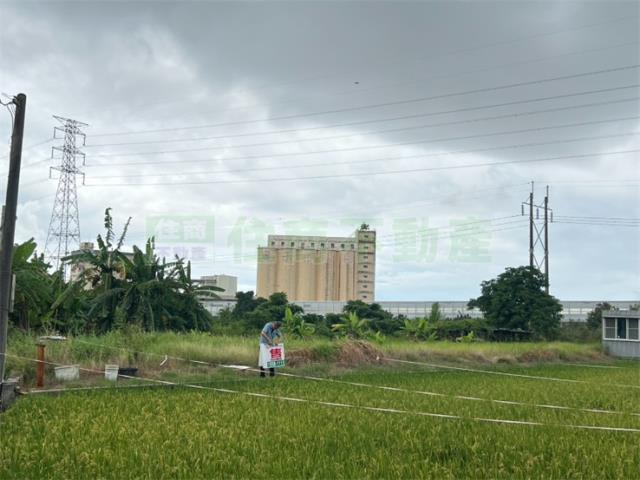高雄岡山農地-4
