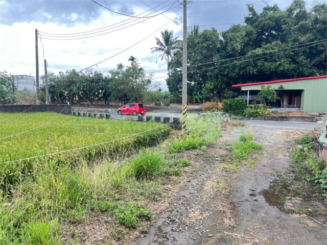 高雄岡山農地-6