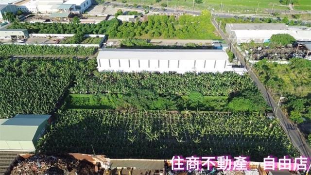 高雄大寮農地-9