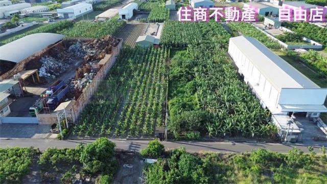 高雄大寮農地-0