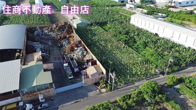 高雄大寮農地-1