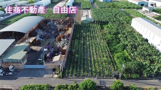 高雄大寮農地-2