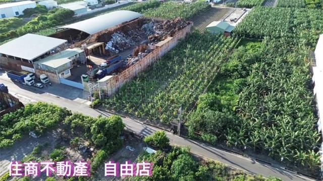 高雄大寮農地-3