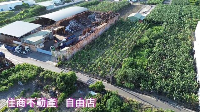高雄大寮農地-4