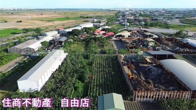 高雄大寮農地-7