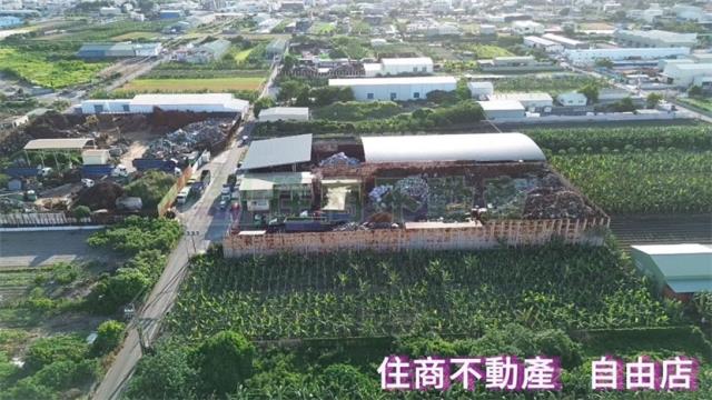 高雄大寮農地-8