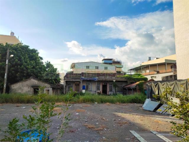 高雄大寮建地-0