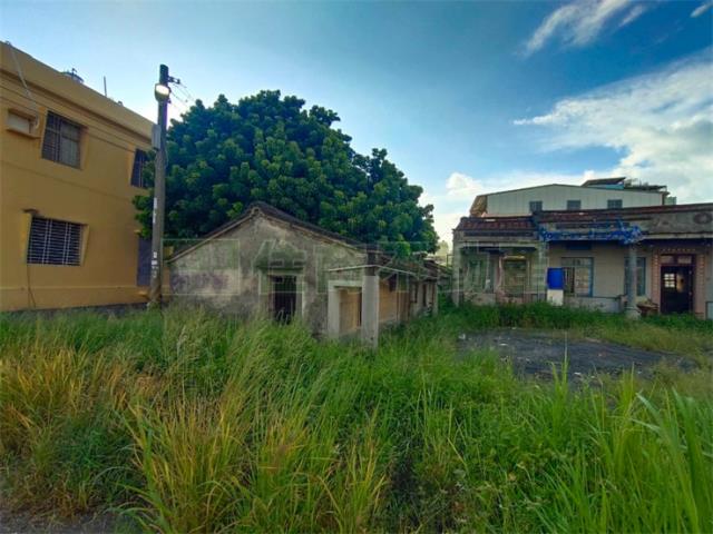 高雄大寮建地-1