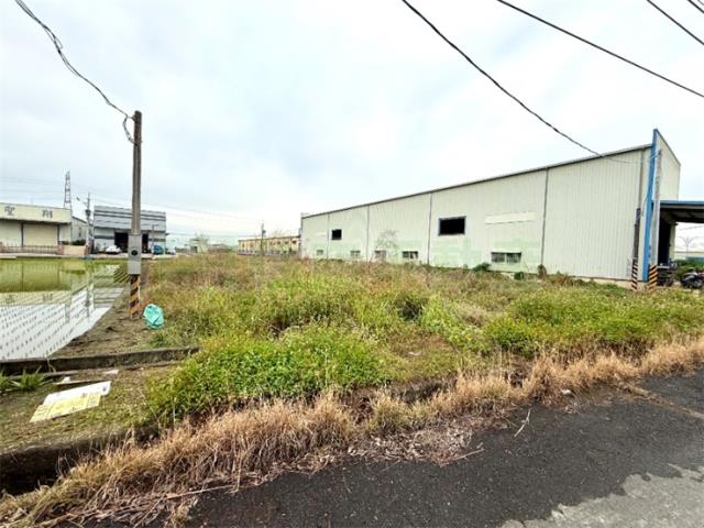 高雄大寮農地-1