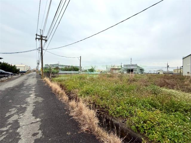 高雄大寮農地-5