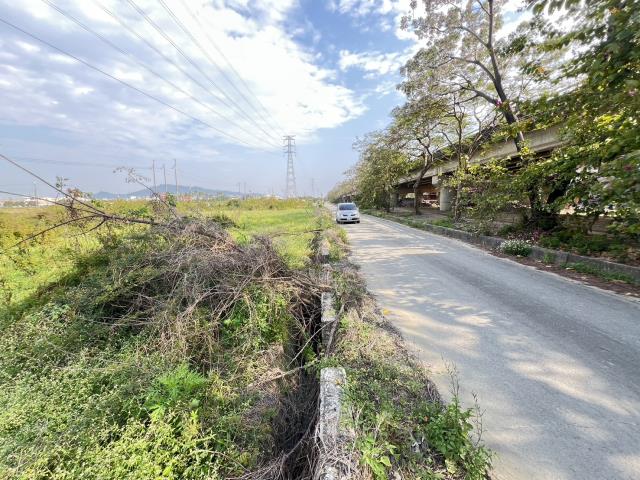 高雄岡山農地-0
