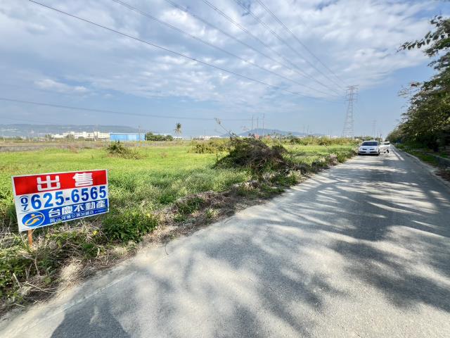 高雄岡山農地-3