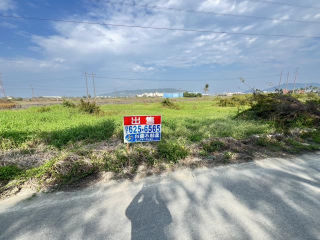 高雄岡山農地-4