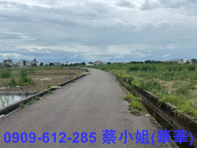 高雄橋頭農地-2