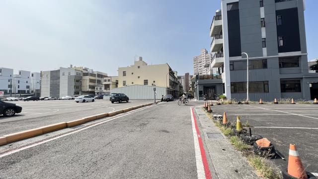 高雄岡山建地-9