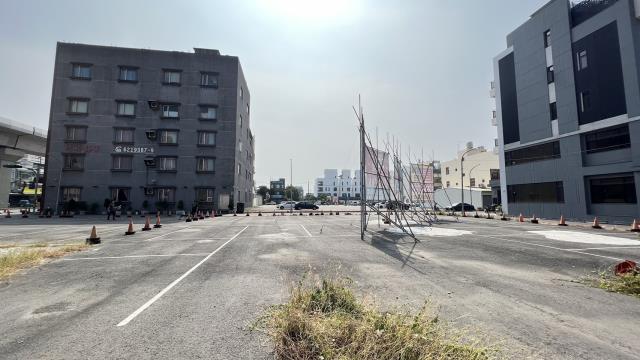 高雄岡山建地-10