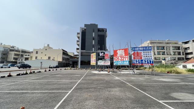 高雄岡山建地-11