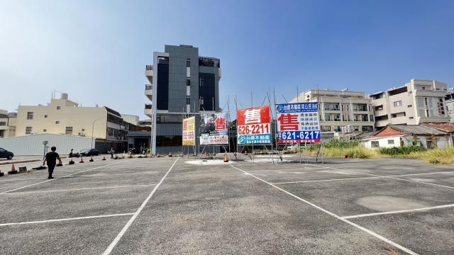 高雄岡山建地-12