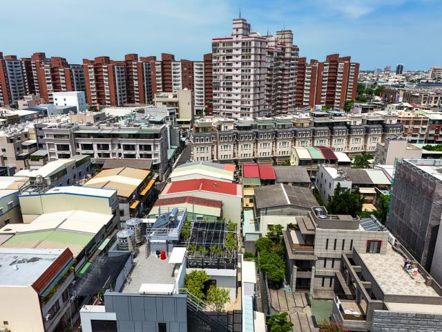 高雄岡山建地-0