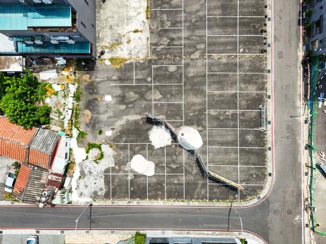 高雄岡山建地-2