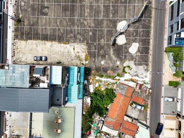 高雄岡山建地-3