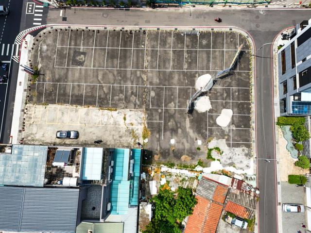 高雄岡山建地-4