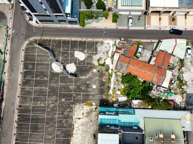 高雄岡山建地-5