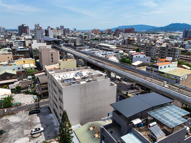 高雄岡山建地-7