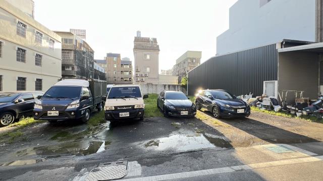 高雄岡山建地-12