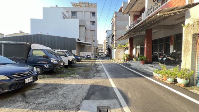 高雄岡山建地-13